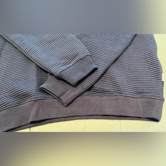 Peter Werth London Men's Sweater - Picture 6 of 7